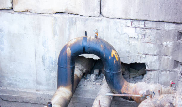 Best Ceiling water damage repair  in Shelby, MT
